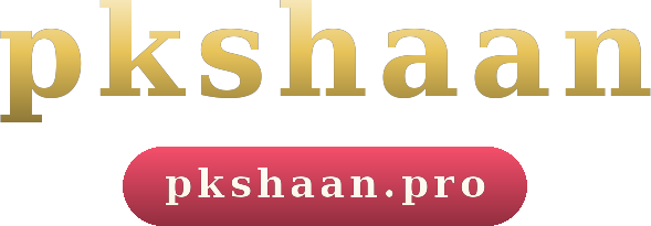 pkshaan logo